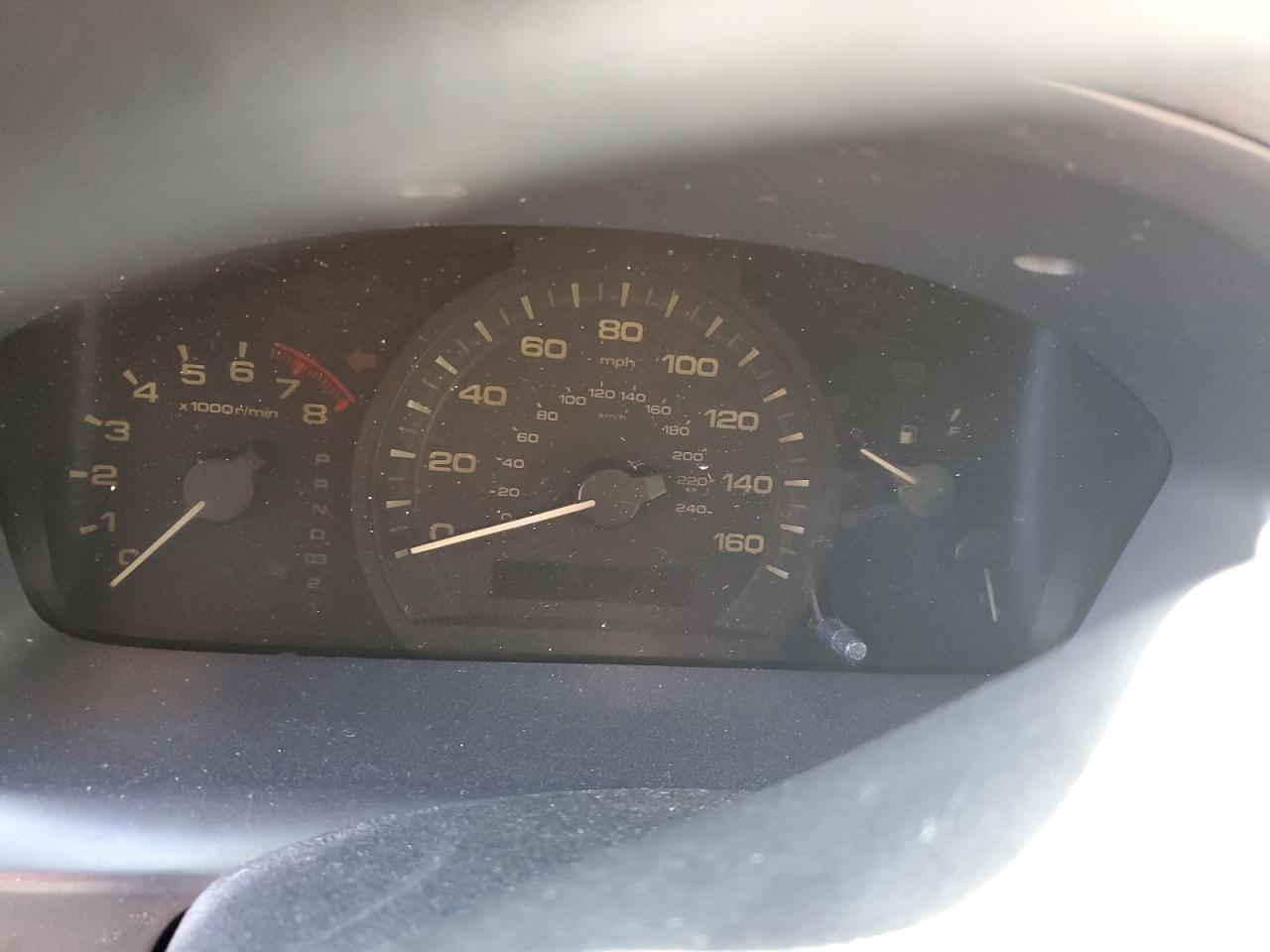 2007 Honda Accord - Image 9