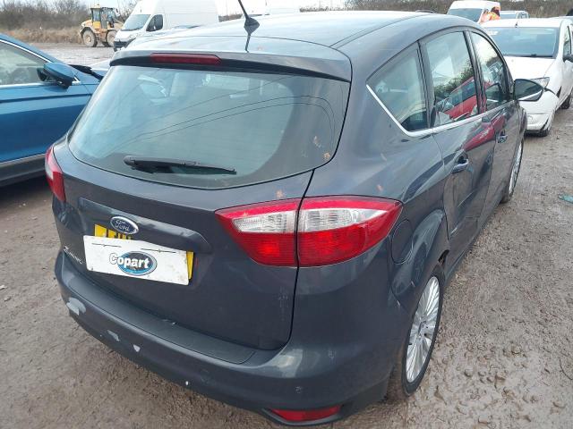 2014 FORD C-MAX TITA