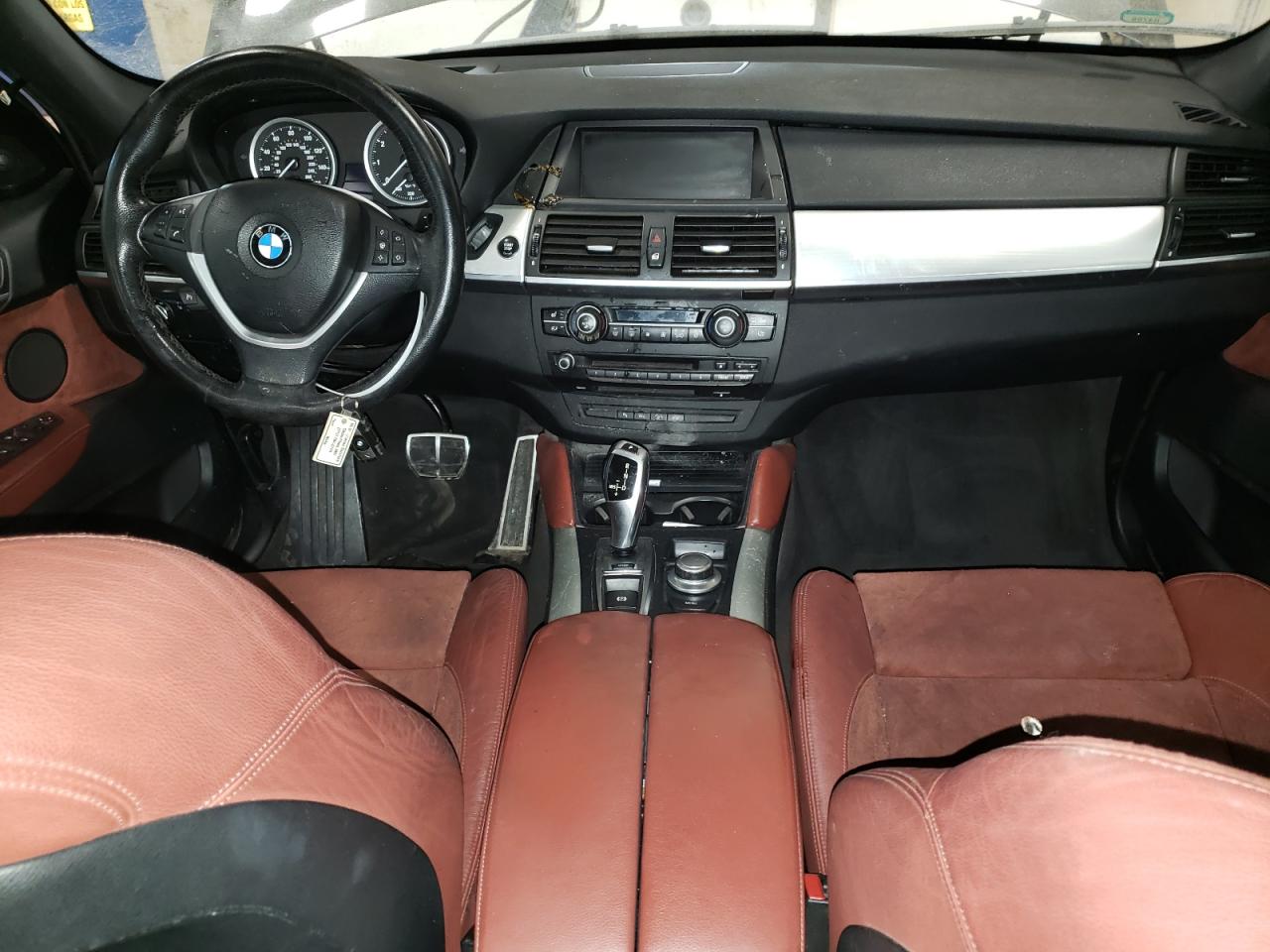 2008 BMW X6 - Image 8