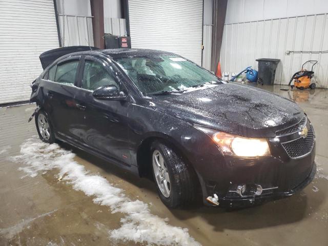  CHEVROLET CRUZE 2014 Black