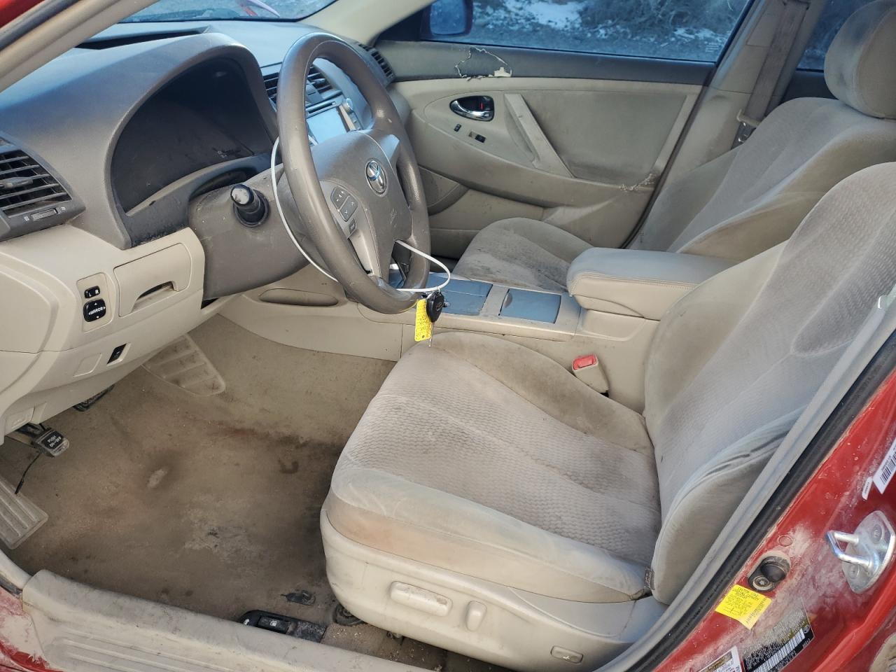 2011 Toyota Camry - Image 7
