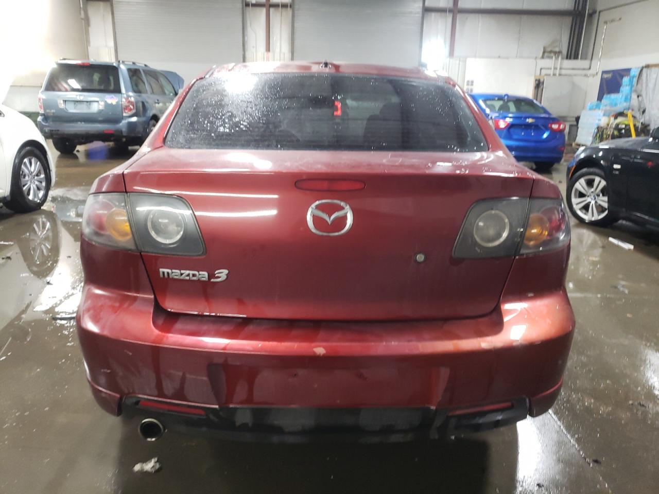 2006 Mazda 3 - Image 6