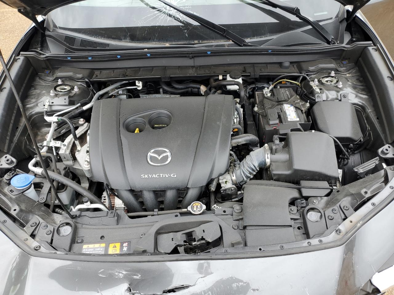 2022 Mazda CX-30 - Image 12