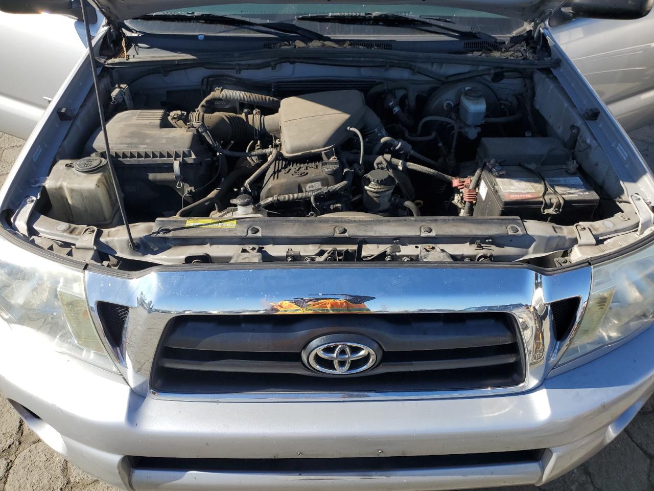 2008 Toyota Tacoma - Image 11