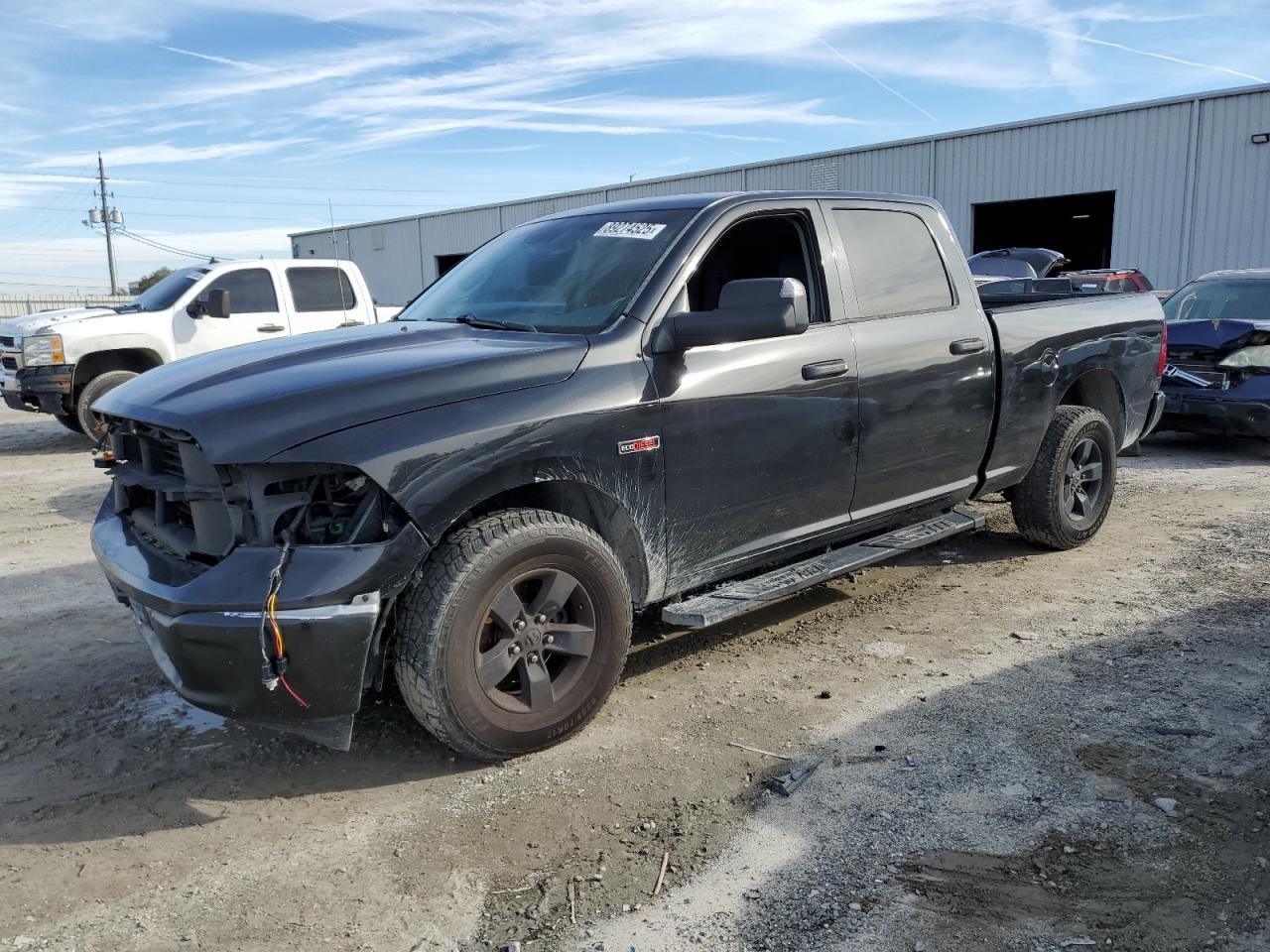2015 RAM 1500 - Image 1