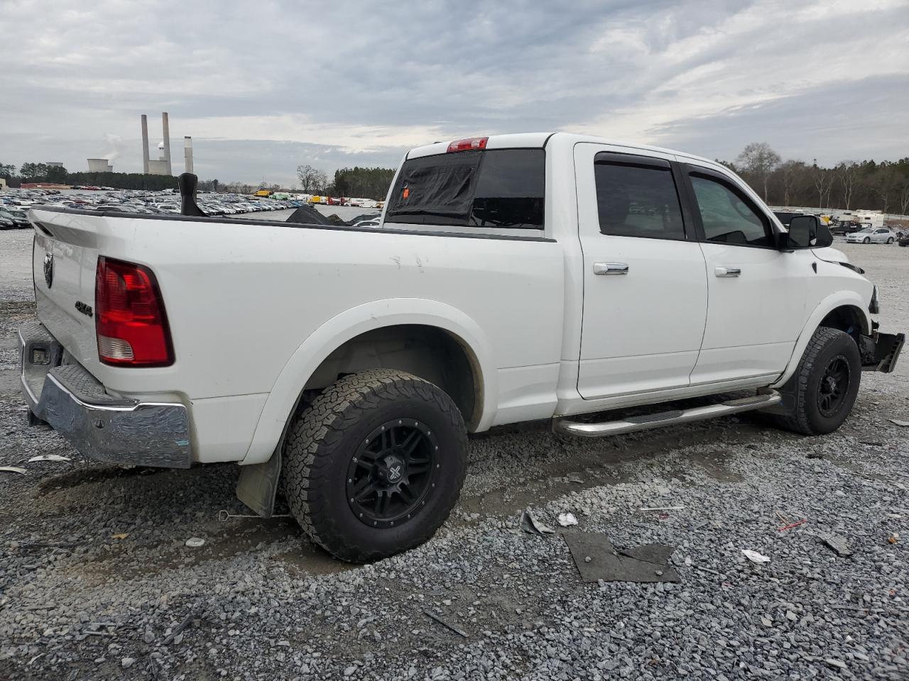 2014 RAM 1500 - Image 3