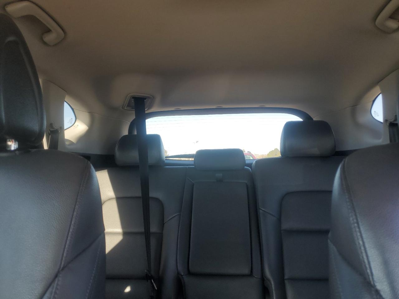 2017 Hyundai Tucson - Image 10
