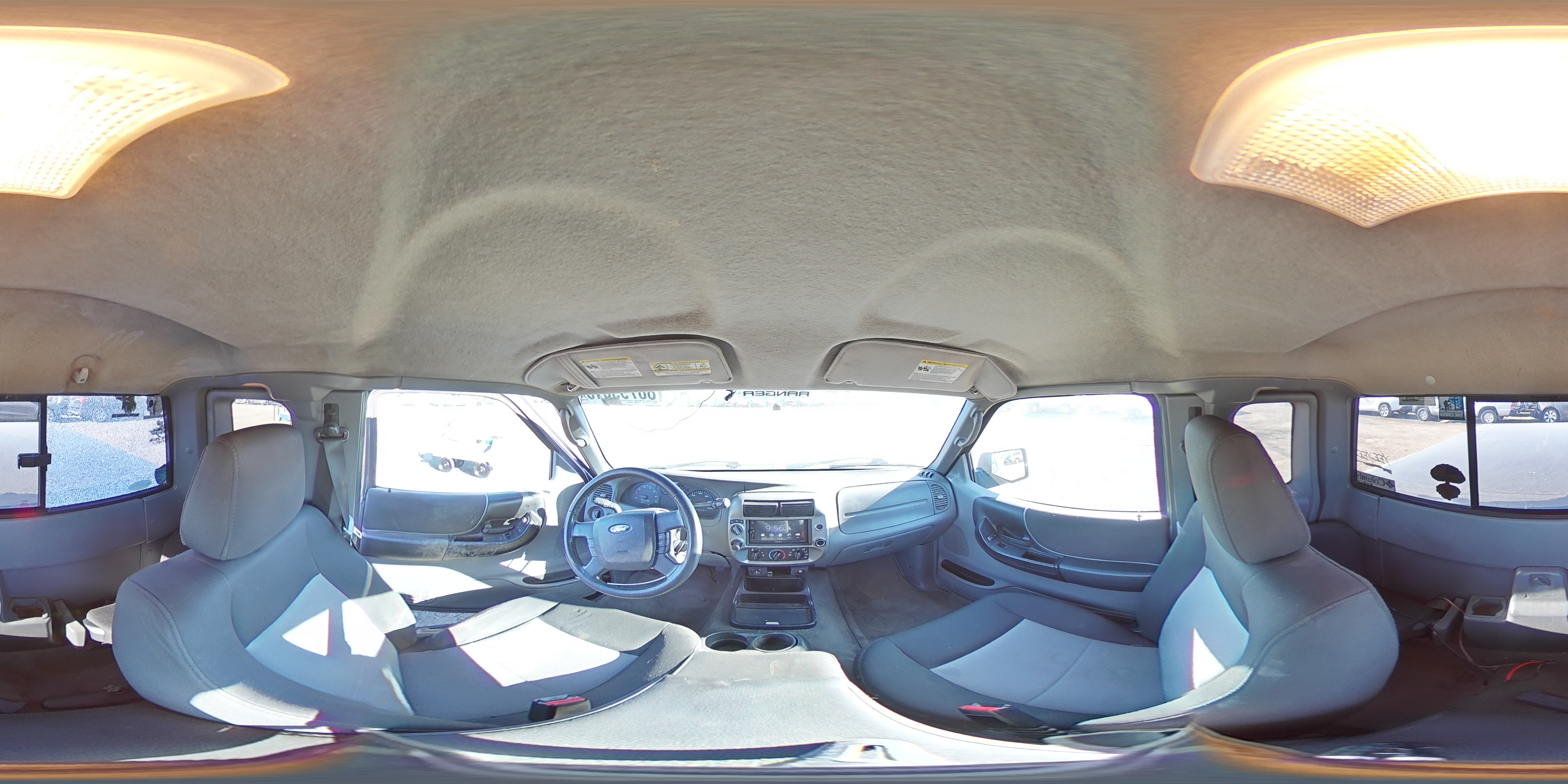 2011 Ford Ranger - Image 13