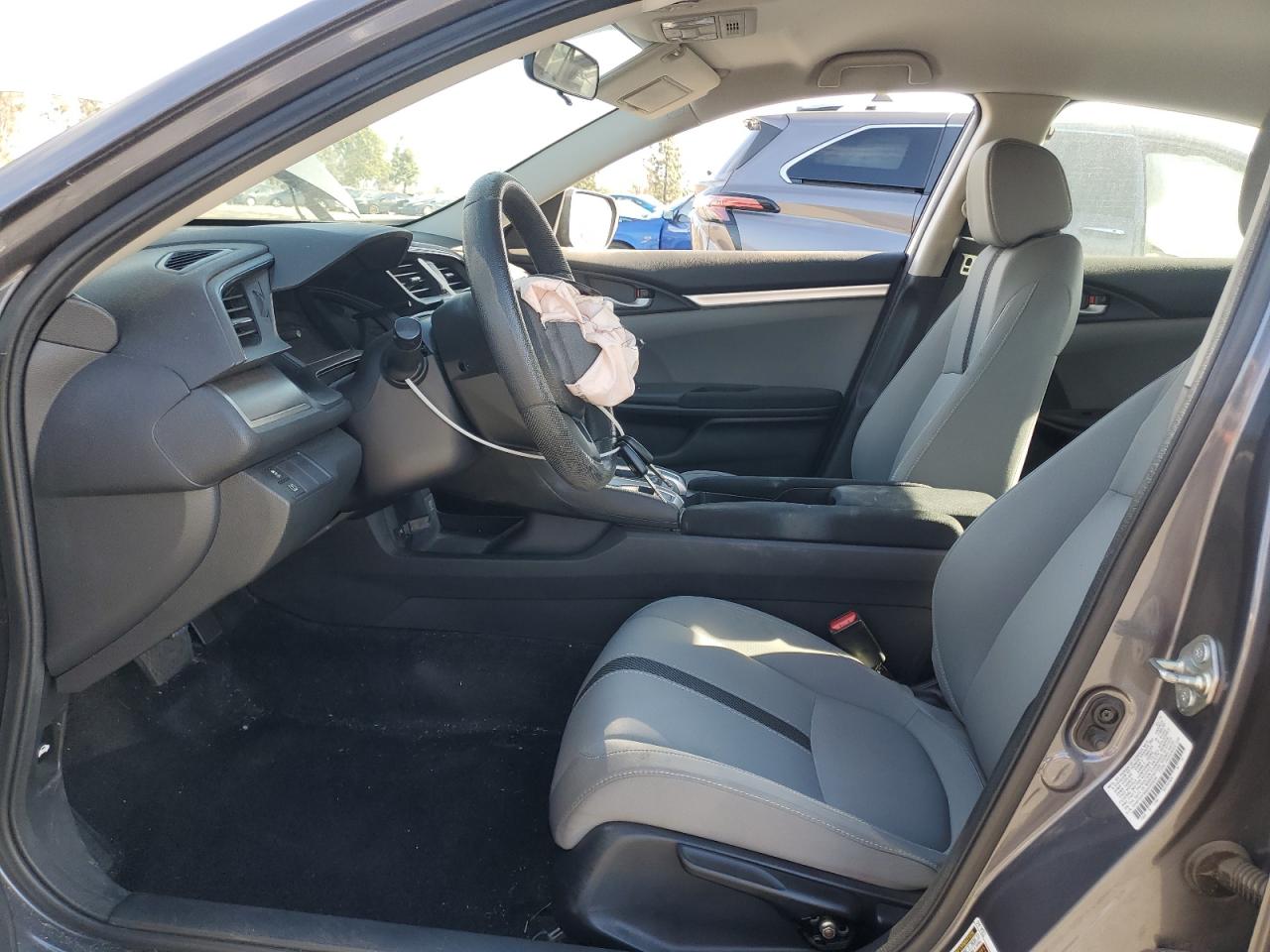 2016 Honda Civic - Image 7