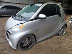 2015 Smart Fortwo Pure للبيع في Houston، TX - Mechanical