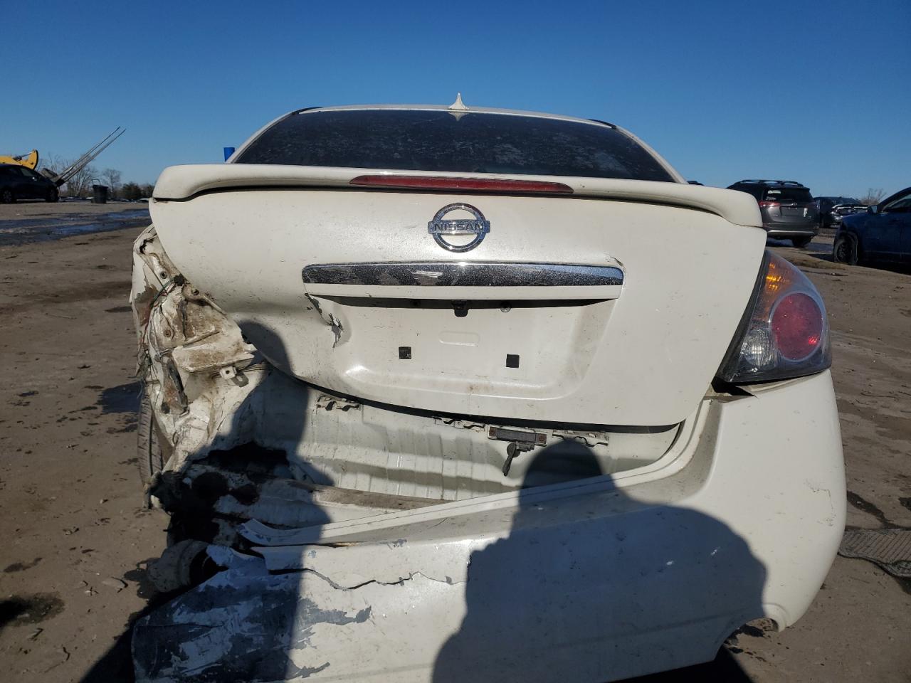 2007 Nissan Altima - Image 6