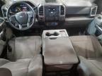 2016 Ford F150 Super Cab en Venta en Columbia, MO - Front End