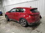 2020 Kia Sportage Lx за продажба в Windham, ME - Rear End