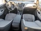 2018 Chevrolet Equinox Ls за продажба в Gastonia, NC - Burn - Engine