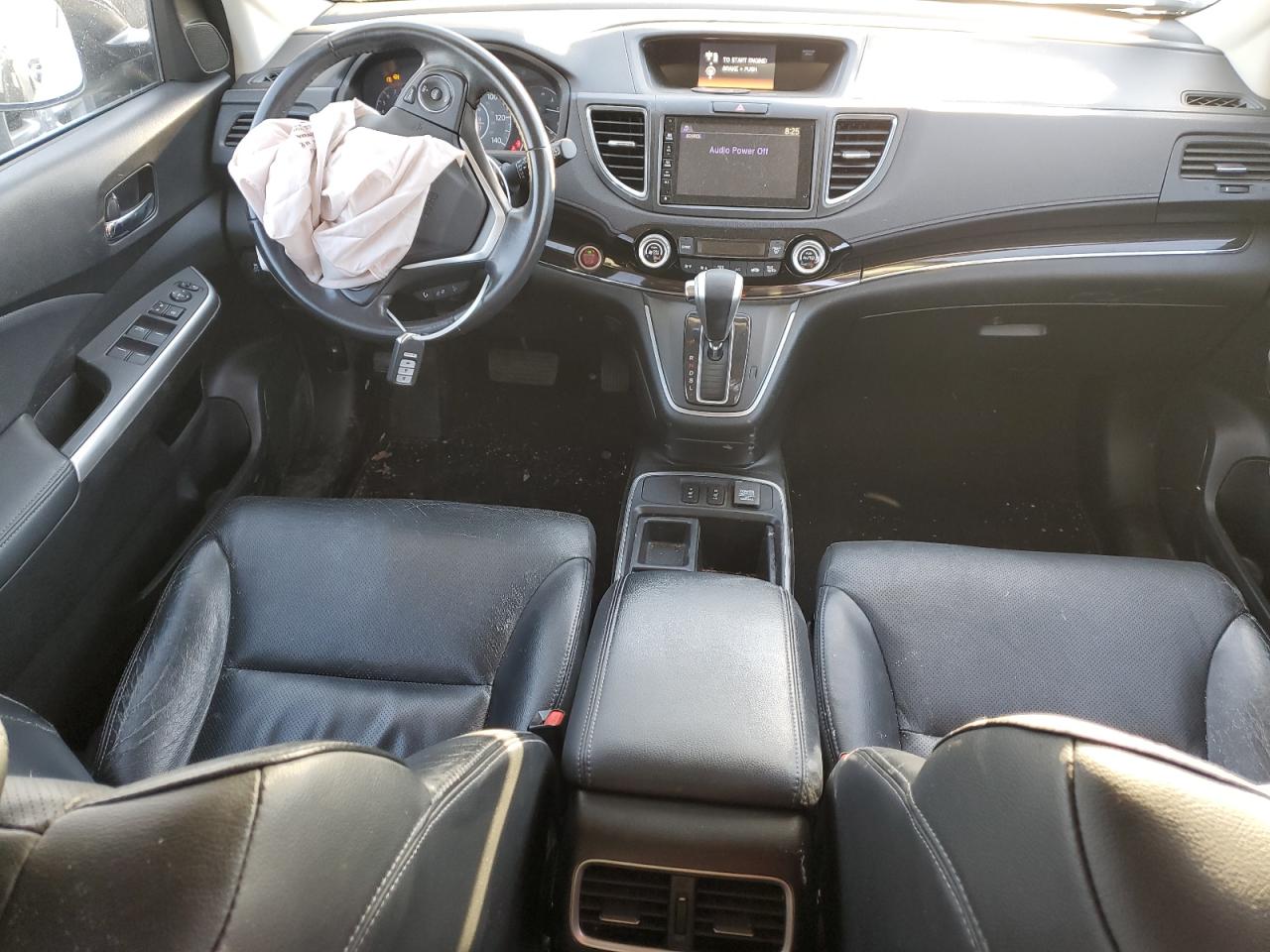 2015 Honda CR-V - Image 8