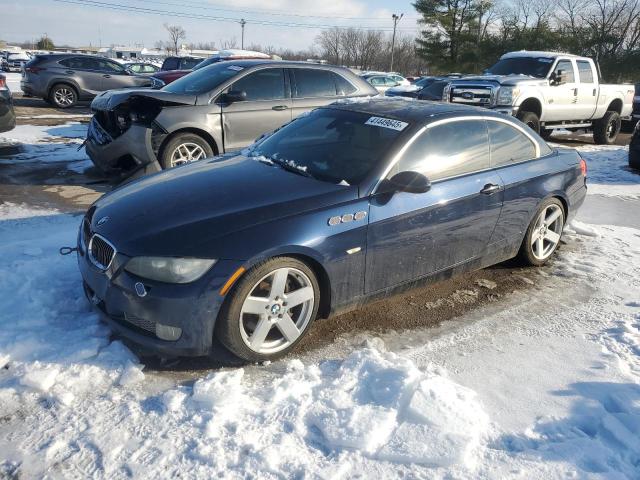 2008 Bmw 335 I