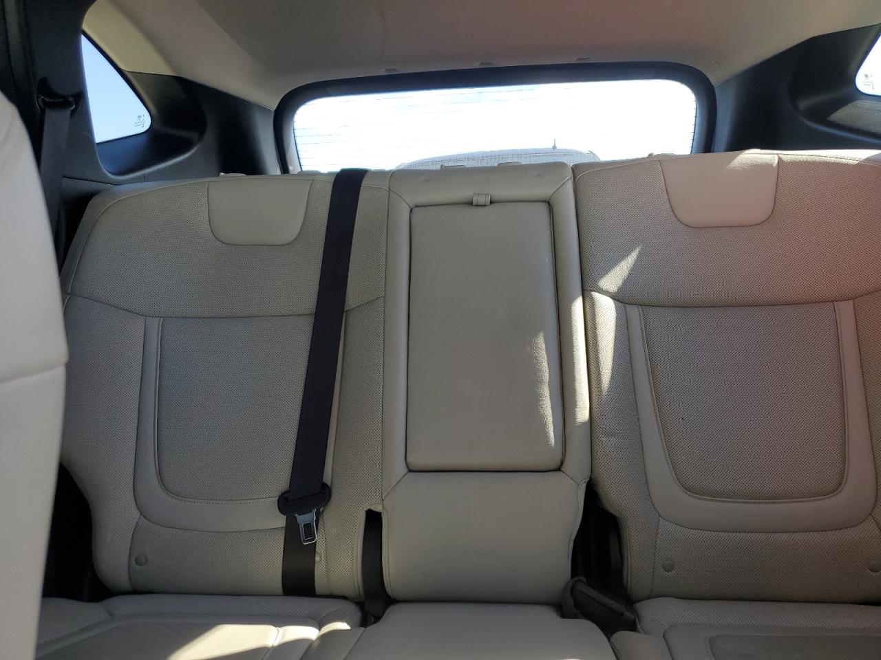 2022 Hyundai Tucson - Image 10