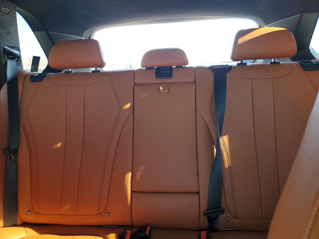 2018 BMW X5 - Image 10