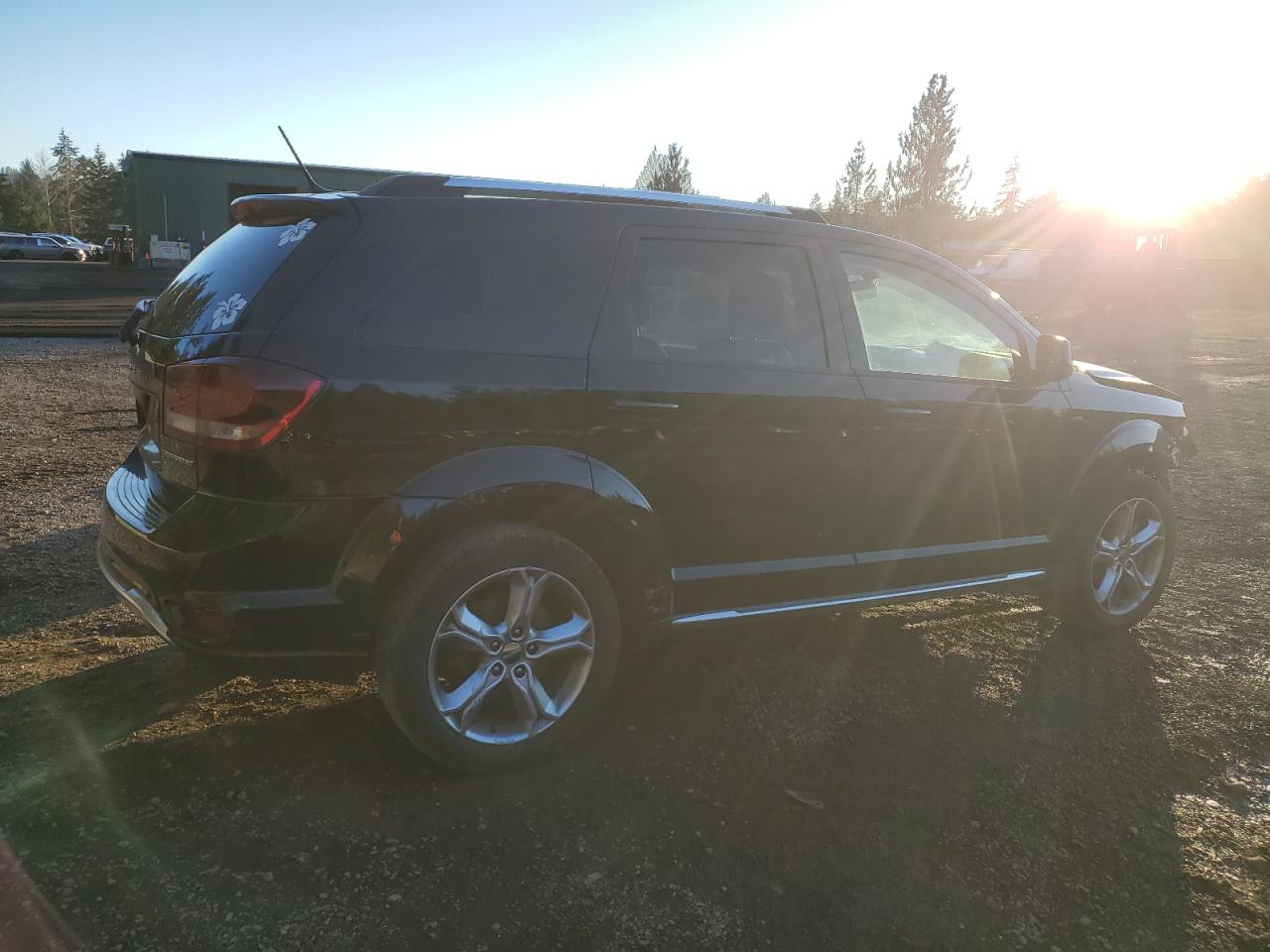 2017 Dodge Journey - Image 3