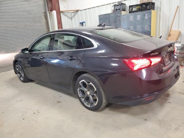  CHEVROLET MALIBU 2022 Szary