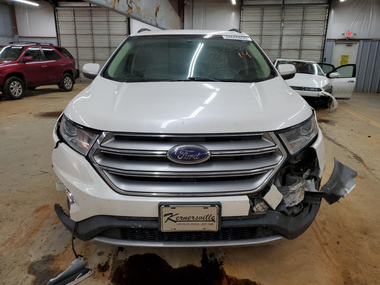 2015 Ford Edge - Image 5