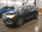 2018 Gmc Acadia Denali de vânzare în Casper, WY - Rear End