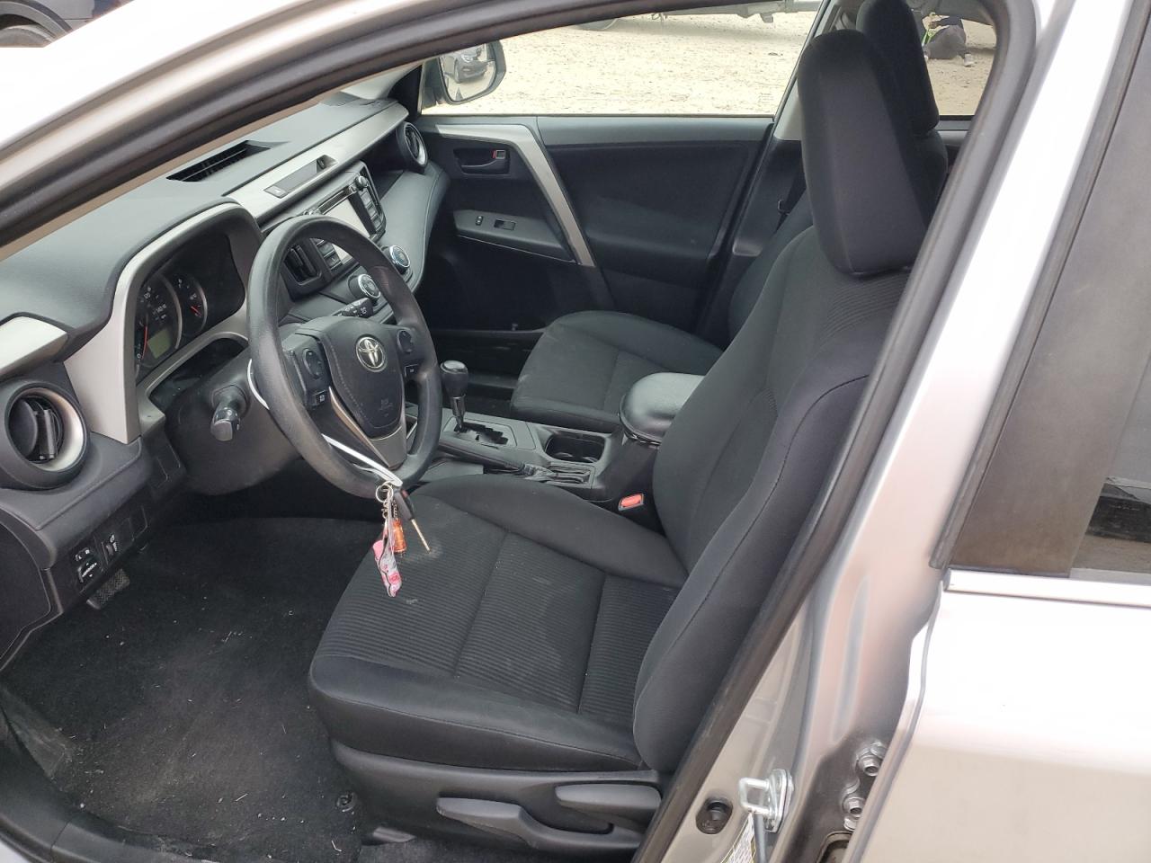 2016 Toyota RAV 4 - Image 7