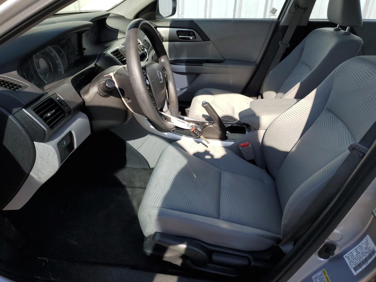2014 Honda Accord - Image 7