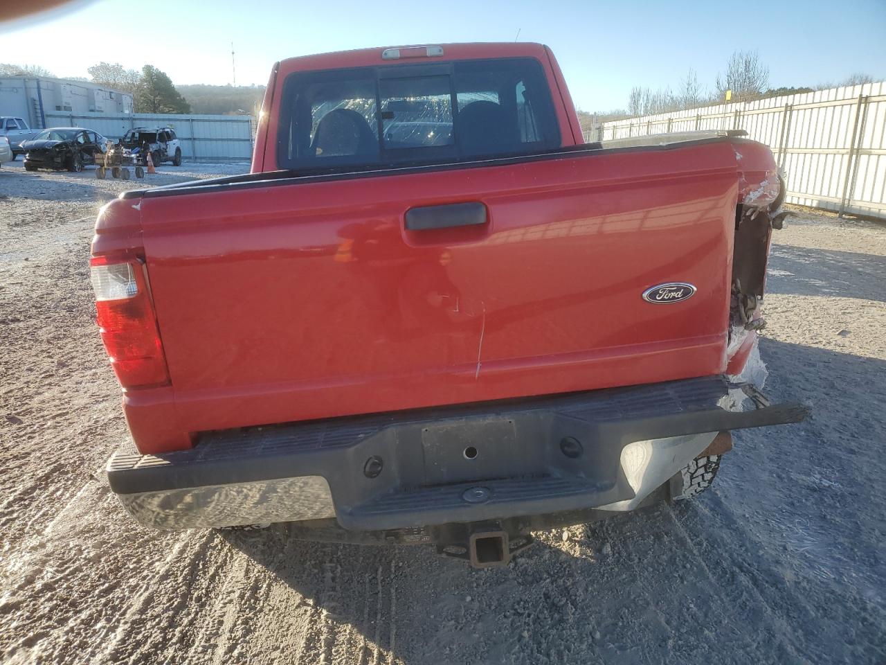 2003 Ford Ranger - Image 6