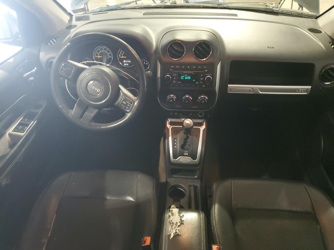 2014 Jeep Compass - Image 8