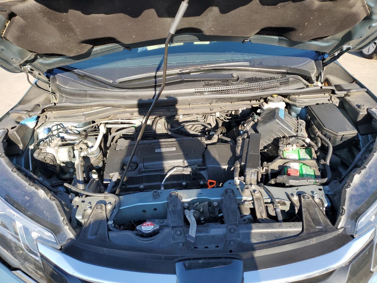 2016 Honda CR-V - Image 11