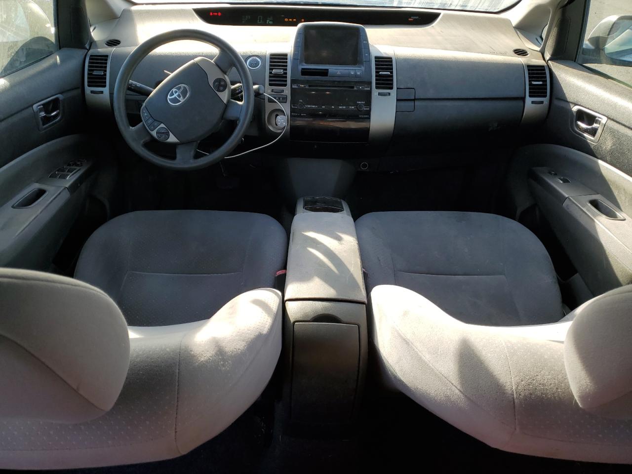 2008 Toyota Prius - Image 8