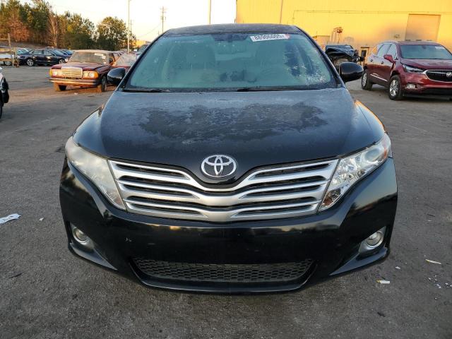 2012 TOYOTA VENZA LE