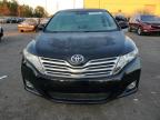 2012 Toyota Venza Le продається в Gaston, SC - Minor Dent/Scratches