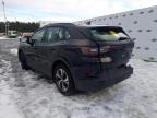 2024 VOLKSWAGEN ID4 LIFE E for sale at Copart WHITBURN