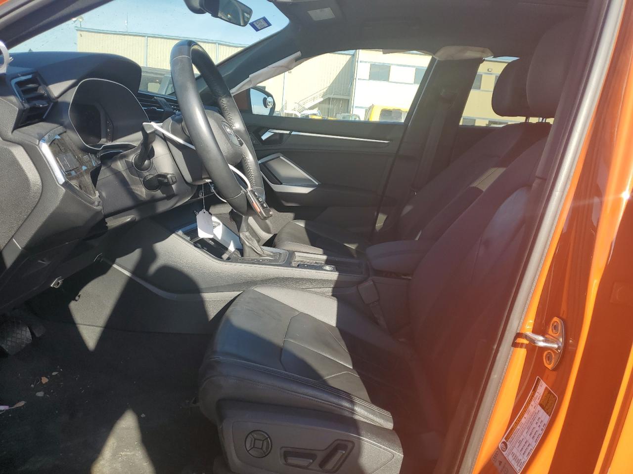 2020 Audi Q3 - Image 7
