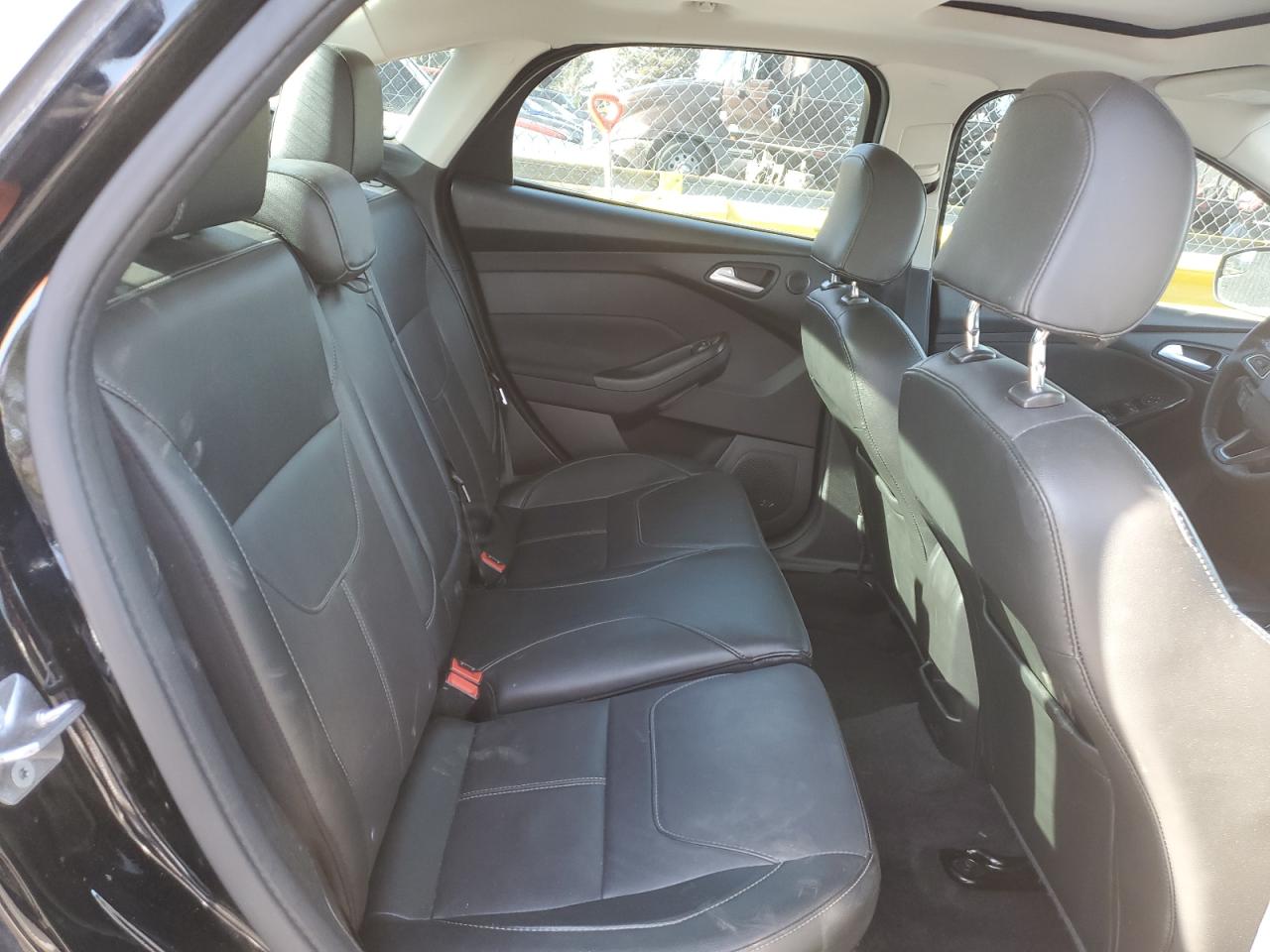 2018 Ford Focus - Image 10