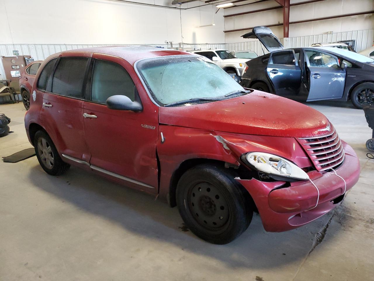 2003 Chrysler PT Cruiser - Image 4