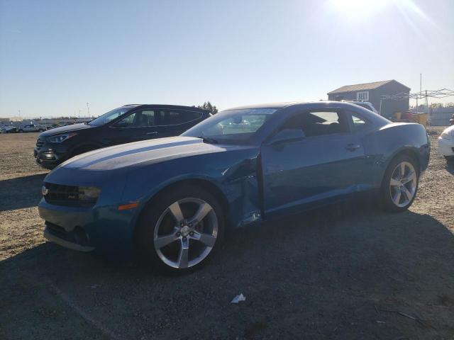 2010 Chevrolet Camaro Lt