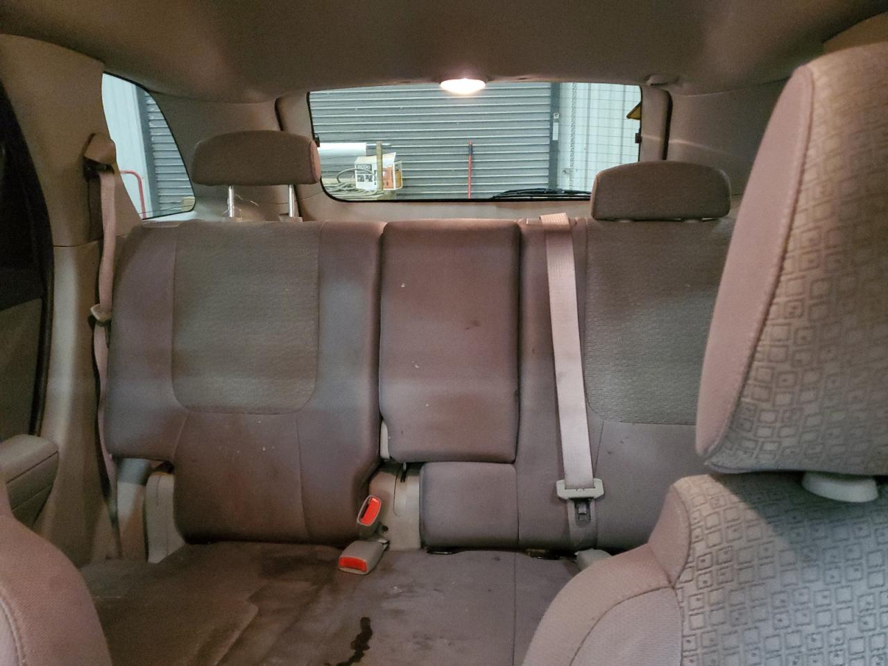 2009 Chevrolet Equinox - Image 10
