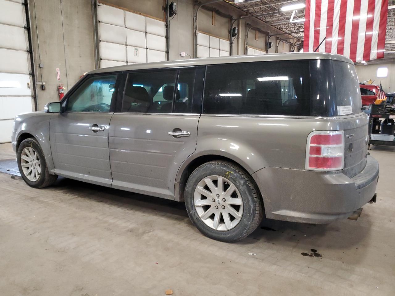 2012 Ford Flex - Image 2