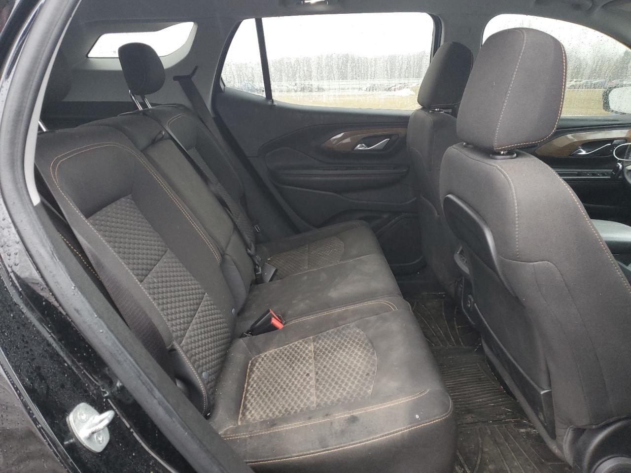 2020 GMC Terrain - Image 11