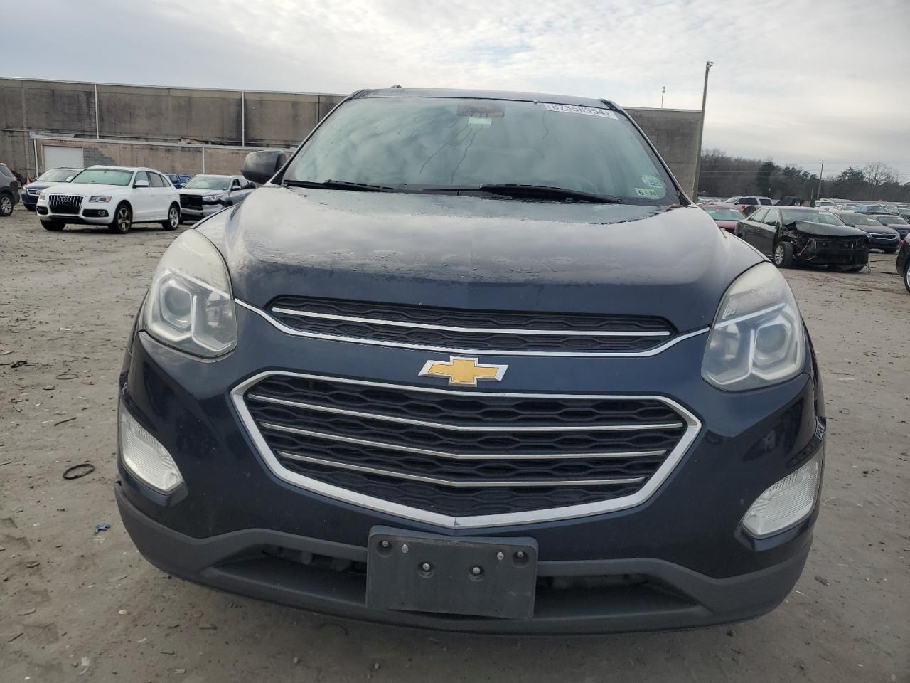 VIN 2GNFLFEK9G6108396 2016 CHEVROLET EQUINOX no.5