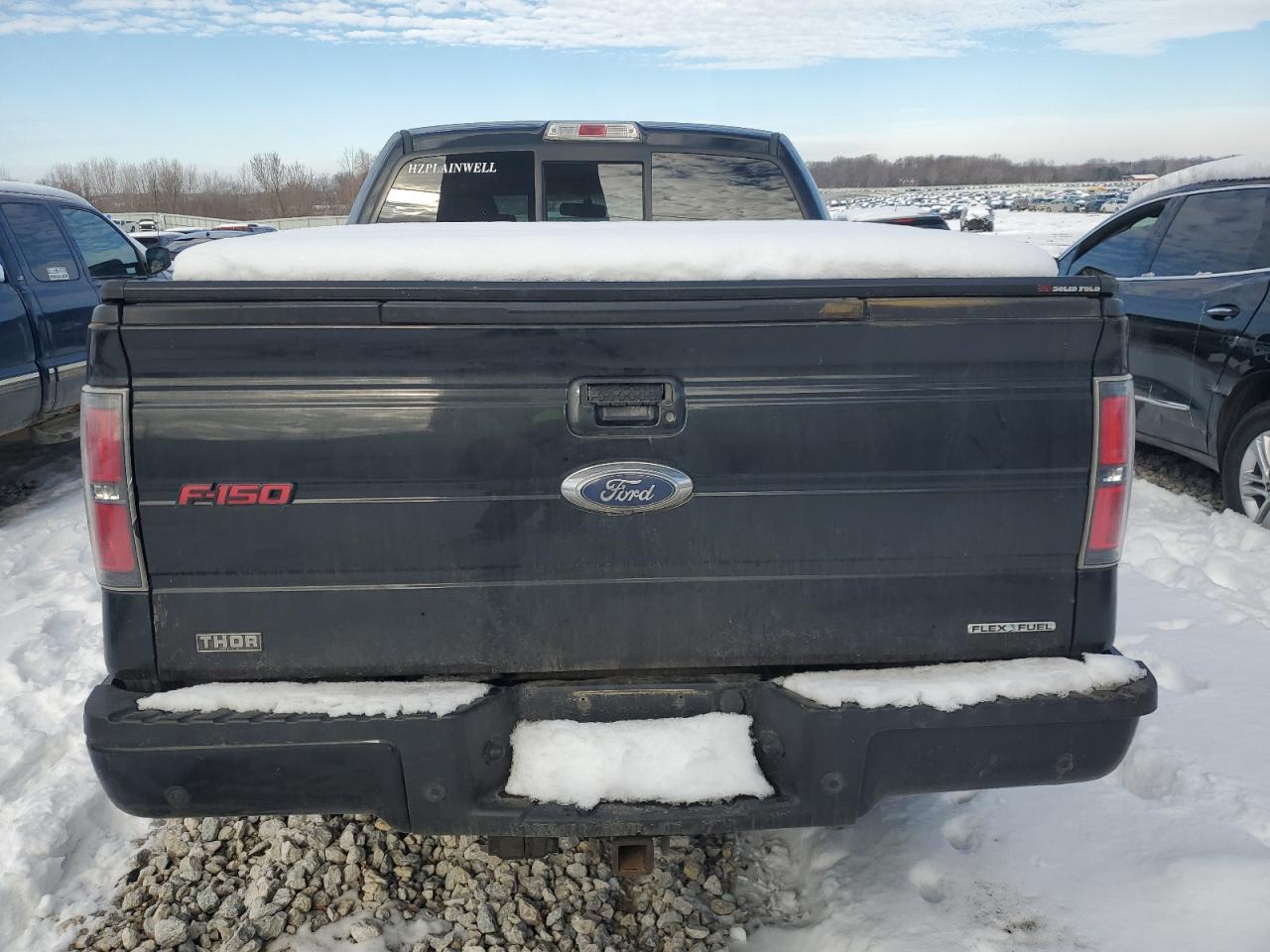 2014 Ford F-150 - Image 6