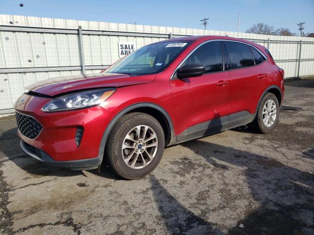 FORD ESCAPE SE 2022