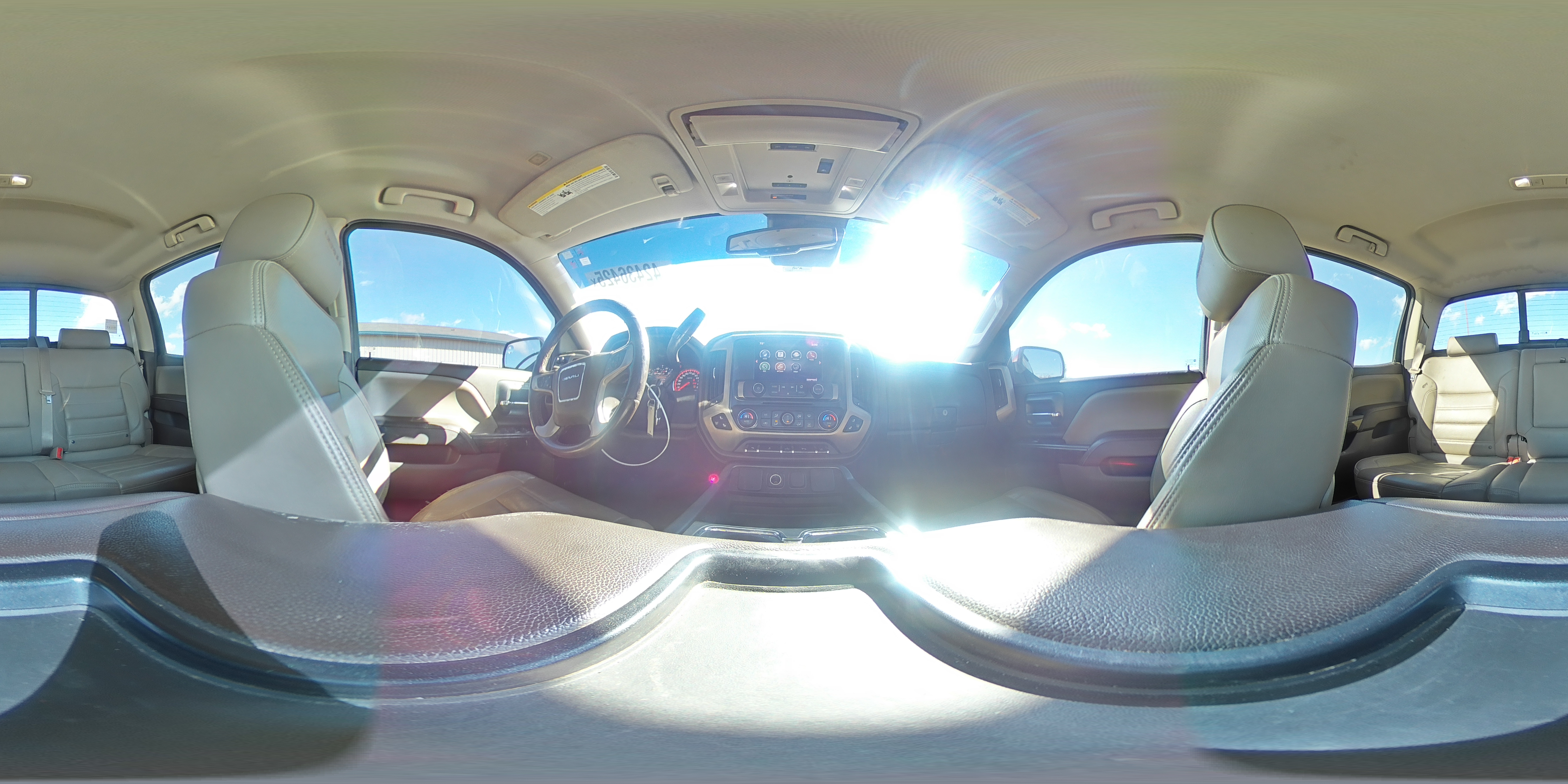 2014 GMC Sierra - Image 14
