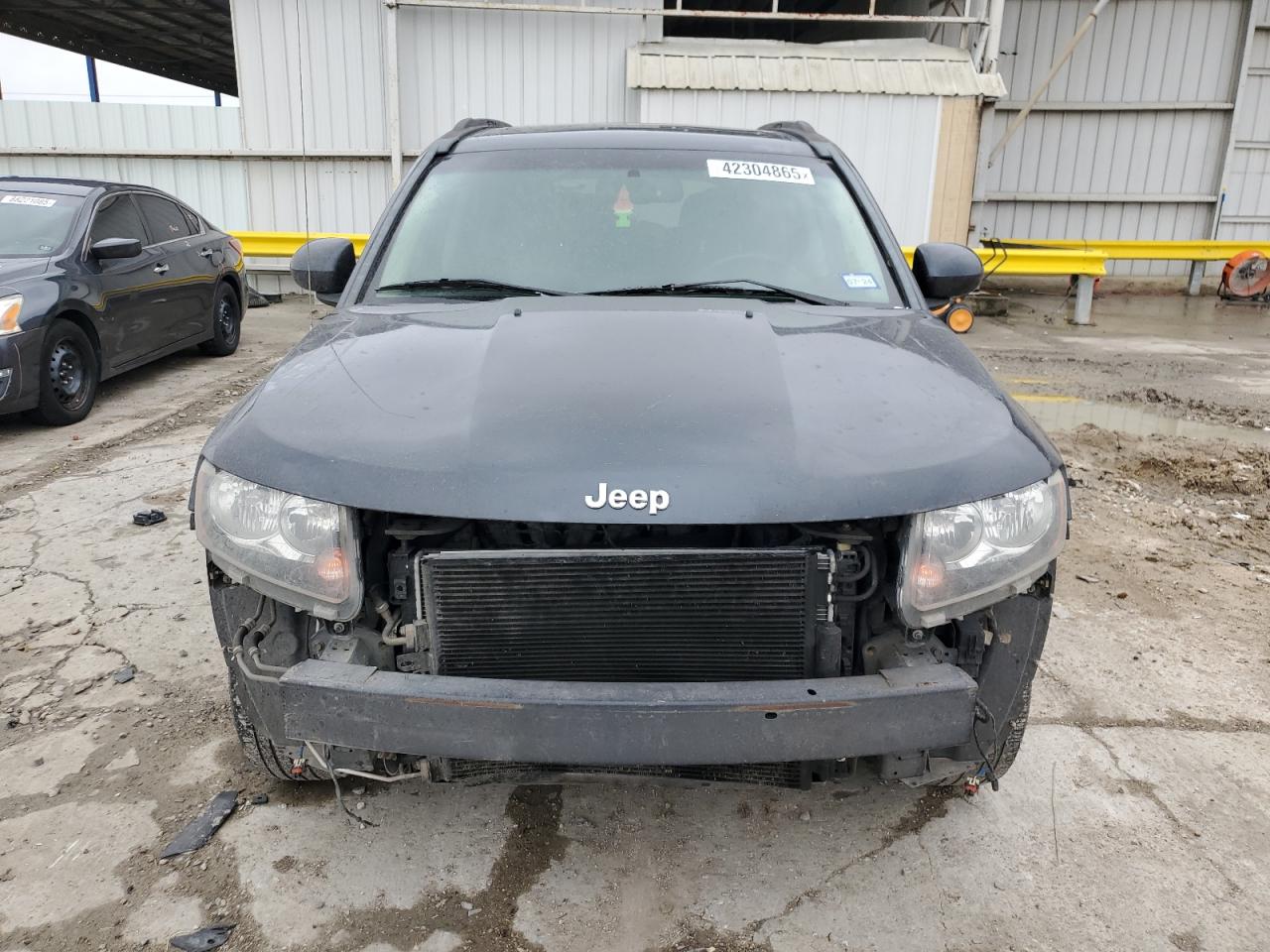 2015 Jeep Compass - Image 5