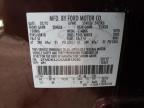 2010 Ford Edge Sel იყიდება Columbia Station-ში, OH - Rear End