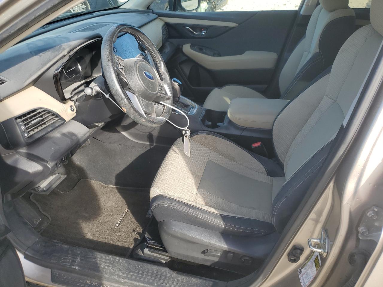 2020 Subaru Outback - Image 7