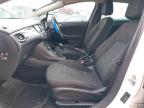 2018 VAUXHALL ASTRA DESI for sale at Copart WOLVERHAMPTON